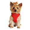 Wrap and Snap Choke Free Dog Harness