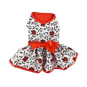 Too Cute To Spook Halloween Dress (size: small)