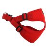 Wrap and Snap Choke Free Dog Harness