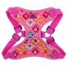 Wrap and Snap Choke Free Dog Harness