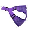 Wrap and Snap Choke Free Dog Harness